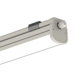 Светильник светодиодный промышленный ДСП52-34-172 Optima Eco 840 | 1170434172 | АСТЗ