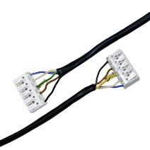 Комплект для сквозной проводки ЛСП44 2х58 | 1040072588 | АСТЗ