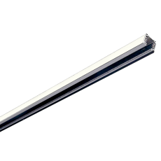 Шинопровод осветительный BG1000 белый | 5100001001 | АСТЗ