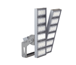 Прожектор светодиодный ДО16-480-111 Galaxy RA 750 | 1227548111 | АСТЗ