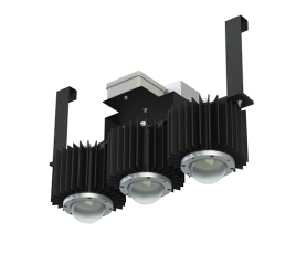 Светильник светодиодный промышленный ДСП04-120-001 Fito Star | 1208012001 | АСТЗ