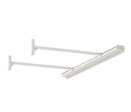 Светильник светодиодный ДБО43-38-001 Pioneer 840 | 1226438001 | АСТЗ