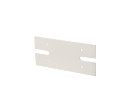 Пластина соединительная для ДПО02 | 1224000002 | АСТЗ