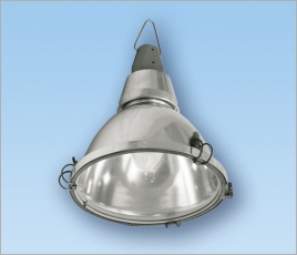 Светильник промышленный ГСП 17-732 250Вт ДРИ E40 ЭмПРА IP54 | 1018250732 | АСТЗ