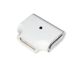 Элемент соединительный T-образный MT ПК. белый с 3 коннекторами | 1018040290 | АСТЗ