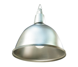 Светильник промышленный ФСП 17-002 Compact 105Вт КЛЛ E27 ЭПРА IP53 | 1017105002 | АСТЗ