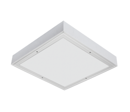 Светильник люминесцентный ЛПО15-4х24-132 WP HF | 1135424132 | АСТЗ