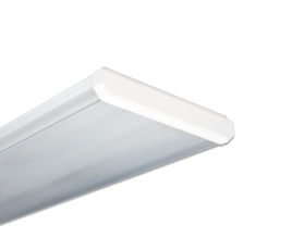 Светильник люминесцентный ЛПО46-4х18-906 Luxe | 1056418906 | АСТЗ