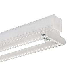 Светильник люминесцентный линейный ЛСО02-1х36-002 Universal БАП | 1025136052 | АСТЗ