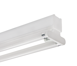 Светильник люминесцентный линейный ЛСО02-2х36-012 Universal HF БАП | 1025236062 | АСТЗ