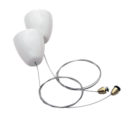 Тросовый подвес SU5 (5м), комплект | 1042055000 | АСТЗ