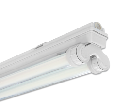 Светильник промышленный ПВЛМ П-2х40-002 | 1006240002 | АСТЗ