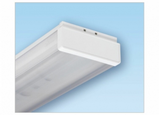 Светильник люминесцентный ЛПО 46-712 Norma 2х36Вт Т8 G13 ЭПРА IP20 | 1046236712 | АСТЗ