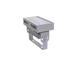 Прожектор светодиодный ДО15-40-101 Kosmos 750 | 1172504101 | АСТЗ