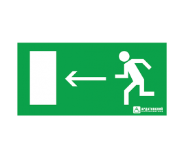 Пиктограмма (наклейка) 