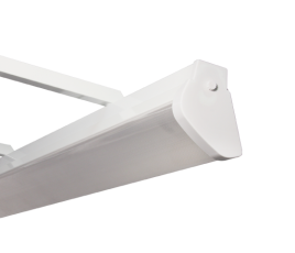 Светильник люминесцентный ЛБО 46-013 Class HF 36Вт Т8 G13 ЭПРА IP20 | 1036136013 | АСТЗ