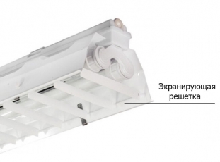 Решетка Р136 (к ПВЛМ-П-36/40) | 1009021302 | АСТЗ