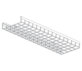 Аксессуар решетка ДСП15-160 | 5000000034 | АСТЗ