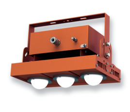 Светильник светодиодный промышленный ДСП35-240-001 Kalisto Ex 850 | 1191524001 | АСТЗ