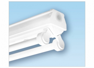 Светильник люминесцентный промышленный ЛПП/ЛСП ПВЛМ-22 2х36Вт Т8 G13 ЭмПРА IP65 | 1007236000 | АСТЗ