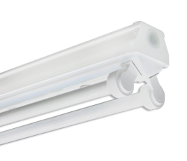 Светильник люминесцентный промышленный ЛПП/ЛСП ПВЛМ-22 2х40Вт Т12 G13 ЭмПРА IP53 | 1007240000 | АСТЗ