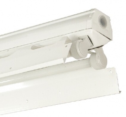 Аксессуар ДО2х58/65 (отражатель с отверстиями к ЛСП22-2х58/65) | 1012022258 | АСТЗ