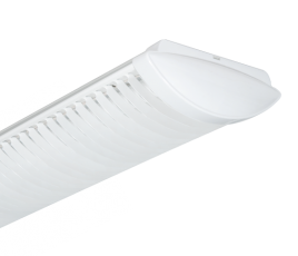 Светильник люминесцентный ЛПО46-2х18-417 Sector HF | 1046218417 | АСТЗ