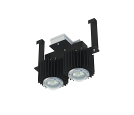 Светильник светодиодный промышленный ДСП04-80-101 Fito Star | 1208008101 | АСТЗ