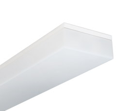 Светильник светодиодный ДПО46-48-801 Contur F 840 | 1046448801 | АСТЗ