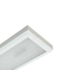 Светильник светодиодный ЛПО05-2х28-031 OPL HF | 1073228031 | АСТЗ