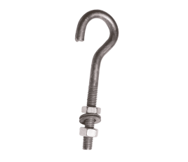 Крюк, комплект | 1004010070 | АСТЗ