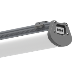 Светильник светодиодный ДПО48-60-201 Prime 840 | 1165460201 | АСТЗ