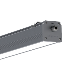 Светильник светодиодный промышленный ДСП49-50-005 Blade 840 | 1167450005 | АСТЗ