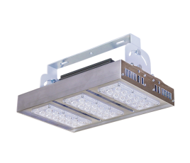 Светильник светодиодный промышленный ДСП15-160-411 Kosmos RA 750 | 1155516411 | АСТЗ