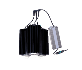 Светильник светодиодный промышленный ДСП04-300-111 Star E RA 850 | 1162530111 | АСТЗ