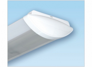 Светильник люминесцентный ЛПО 46-004 Luxe 2х36Вт Т8 G13 ЭмПРА IP20 | 1056236004 | АСТЗ