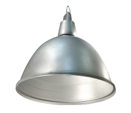 Светильник промышленный РСП 05-002 б/а 700Вт ДРЛ E40 IP53 | 1005700002 | АСТЗ