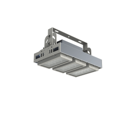 Светильник светодиодный промышленный ДСП15-80-103 Kosmos 750 78Вт 5000К IP65 | 1155508103 | АСТЗ