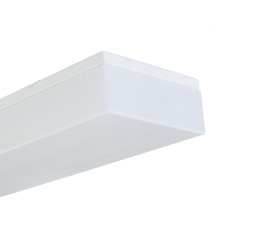 Светильник люминесцентный ЛПО46-36-811 Contur HF | 1046136811 | АСТЗ