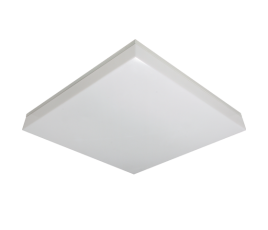 Светильник люминесцентный ЛПО46-4х18-812 Contur HF БАП | 1046418862 | АСТЗ