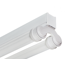 Светильник люминесцентный линейный ЛСО02-1х35-512 Universal HF | 1025135512 | АСТЗ