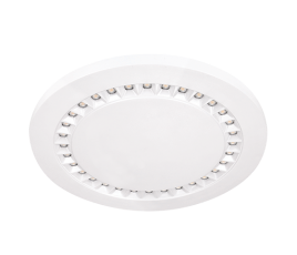 Светильник светодиодный ДПО37-15-001 Punkt 840 | 1184415001 | АСТЗ