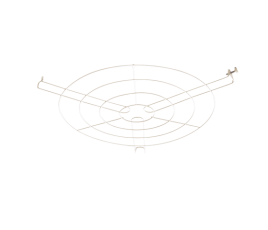 Решетка W Р320 (белый) | 1017000202 | АСТЗ