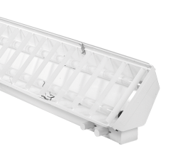 Светильник люминесцентный промышленный ЛСП02-2х58-005 БАП | 1002258055 | АСТЗ