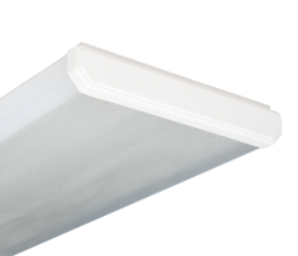 Светильник люминесцентный ЛПО46-4х18-701 Norma | 1046418701 | АСТЗ