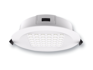 Светильник светодиодный ДВО20-18-001 DLD 840 | 1204418001 | АСТЗ