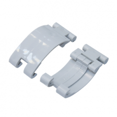 Замок в сборе двухзвенный ДФИА 304265.003 | 1044040044 | АСТЗ