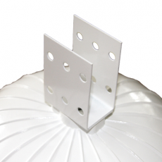 Подвес на монтажный профиль, комплект | 1028017517 | АСТЗ