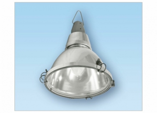 Светильник промышленный РСП 05-001 б/а 250Вт ДРЛ E40 IP20 | 1005250001 | АСТЗ
