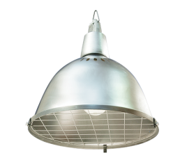 Светильник промышленный ГСП17-400-021 б/а | 1018400021 | АСТЗ
